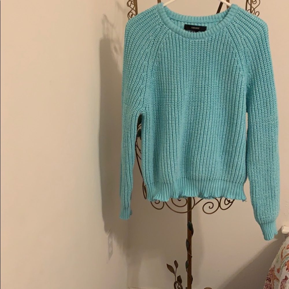 Forever 21 Sweater